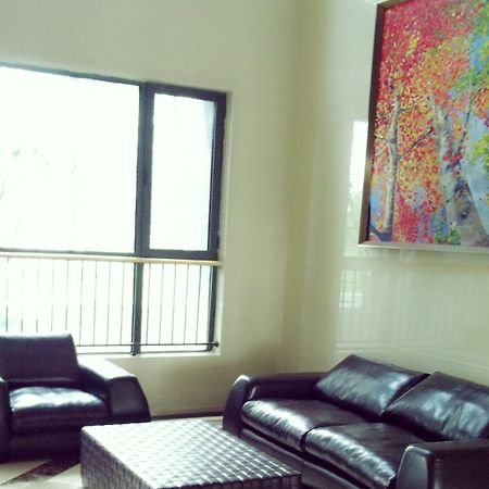 Kunshan Zhongye Kunting Hotel Extérieur photo