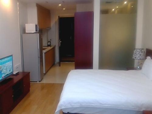 Kunshan Zhongye Kunting Hotel Extérieur photo