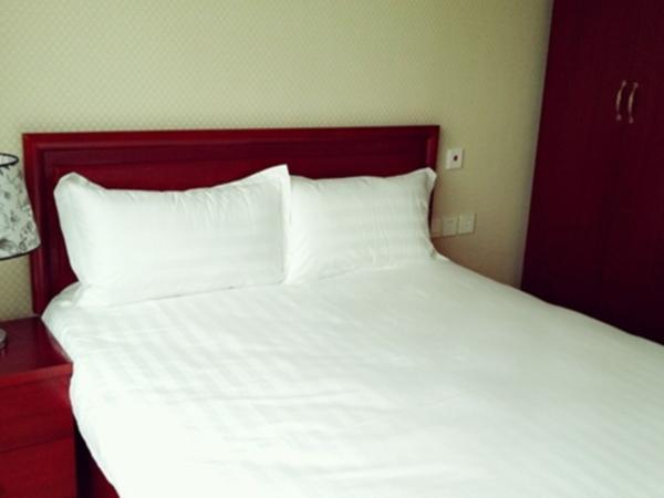Kunshan Zhongye Kunting Hotel Extérieur photo