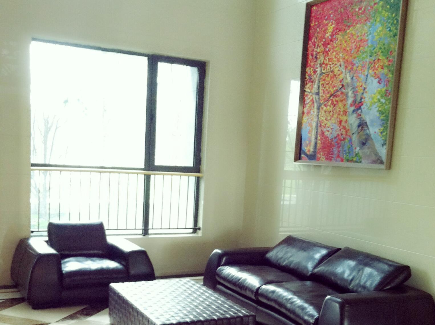 Kunshan Zhongye Kunting Hotel Extérieur photo