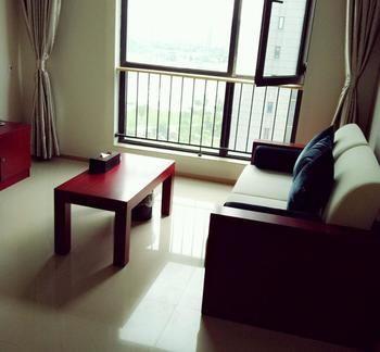 Kunshan Zhongye Kunting Hotel Extérieur photo