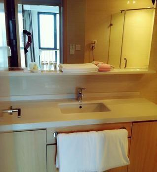 Kunshan Zhongye Kunting Hotel Extérieur photo