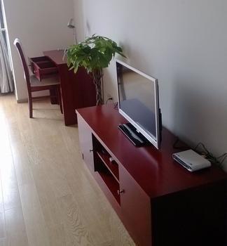 Kunshan Zhongye Kunting Hotel Extérieur photo