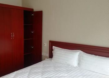 Kunshan Zhongye Kunting Hotel Extérieur photo