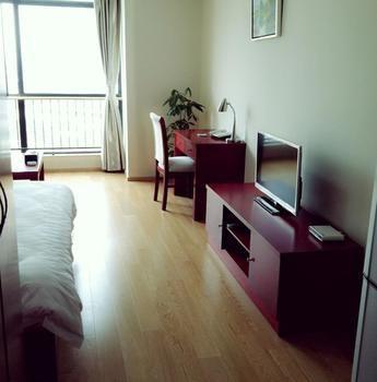 Kunshan Zhongye Kunting Hotel Extérieur photo