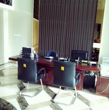 Kunshan Zhongye Kunting Hotel Extérieur photo